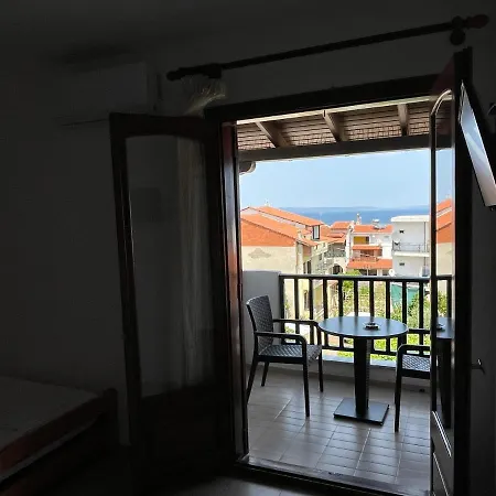 Castelli Kallithea (Chalkidiki)