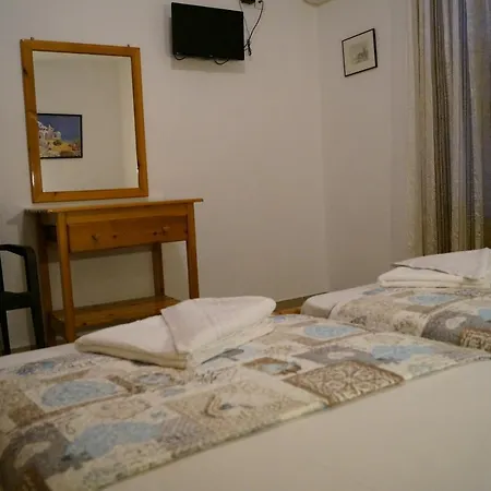 Castelli Hotel