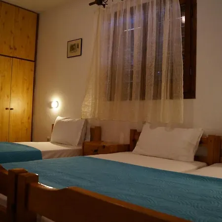 Castelli Kallithea (Chalkidiki)