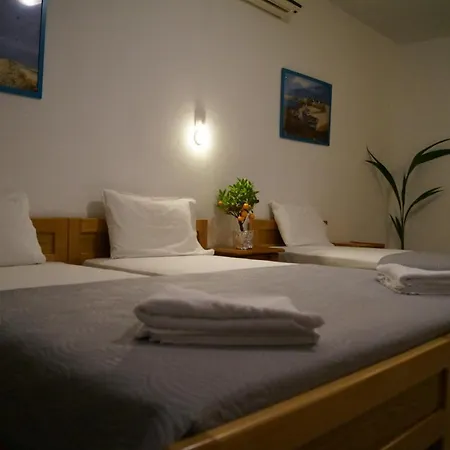 Hotel Castelli *