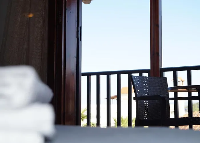 Szálloda Castelli *