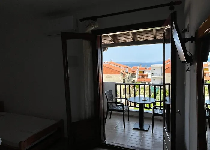 Castelli Kallithea (Chalkidiki)