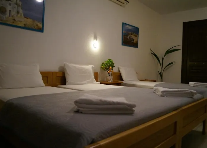 Szálloda Castelli *