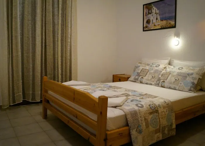 Szálloda Castelli *