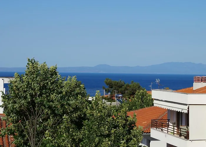 Szálloda Castelli *