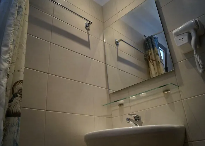 Castelli Kallithea (Chalkidiki)